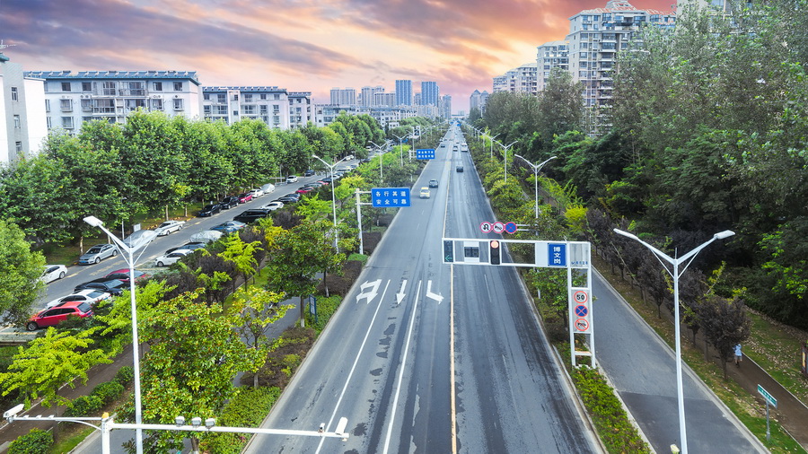博物館路